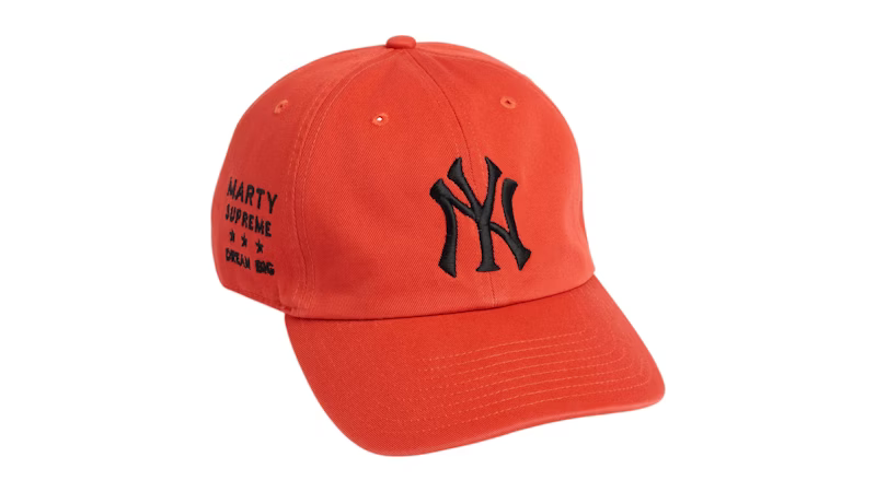 A24 Marty Supreme x 47 Brand New York Yankees Hat