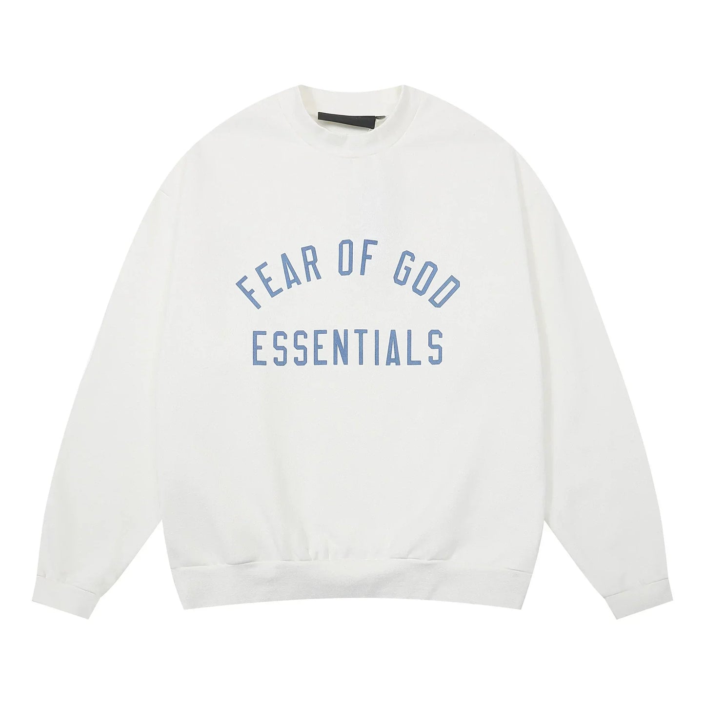 Men's Fear of God Essentials Sweatshirt